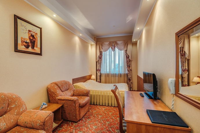 Imagen de la habitación del Hotel Mys Otdykha Nadezhda. Foto 2