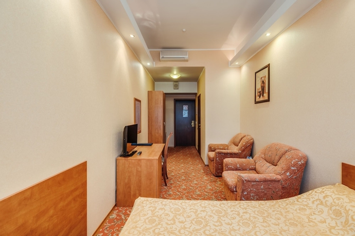 Imagen de la habitación del Hotel Mys Otdykha Nadezhda. Foto 3