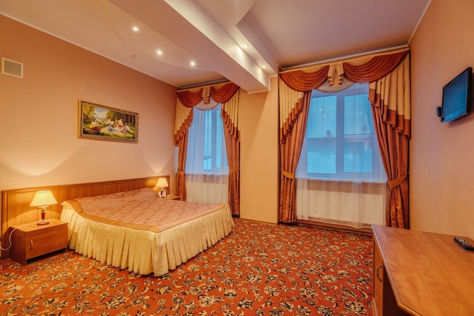 Imagen de la habitación del Hotel Mys Otdykha Nadezhda. Foto 5