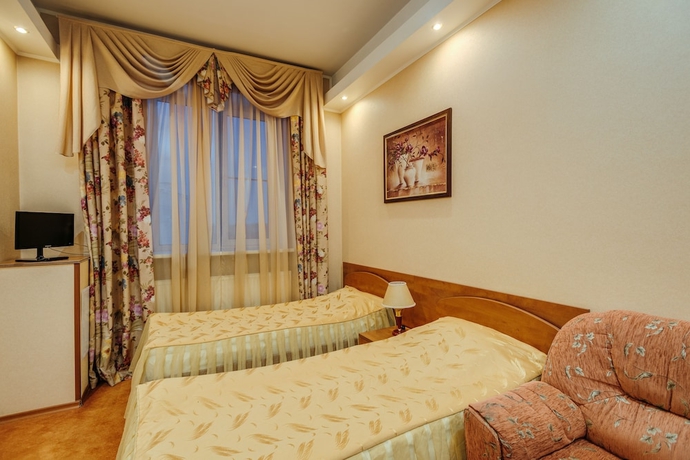 Imagen de la habitación del Hotel Mys Otdykha Nadezhda. Foto 7