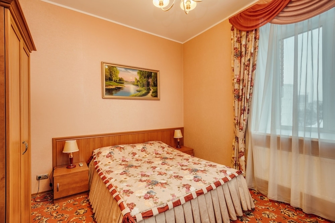 Imagen de la habitación del Hotel Mys Otdykha Nadezhda. Foto 9
