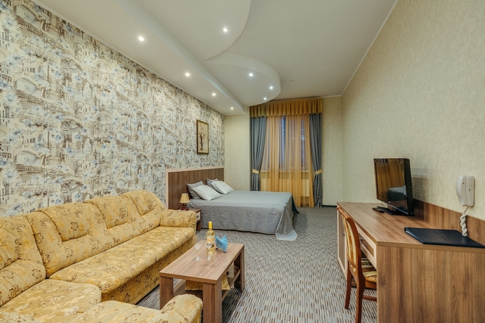 Imagen de la habitación del Hotel Mys Otdykha Nadezhda. Foto 10