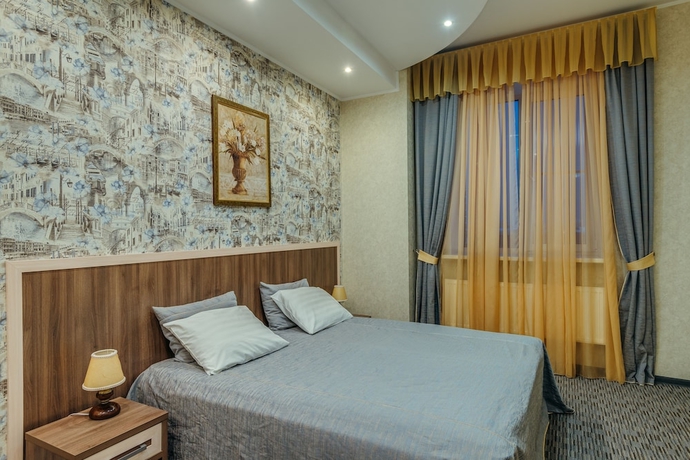 Imagen de la habitación del Hotel Mys Otdykha Nadezhda. Foto 11