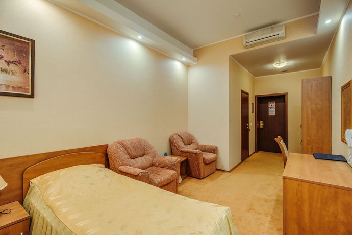 Imagen de la habitación del Hotel Mys Otdykha Nadezhda. Foto 12