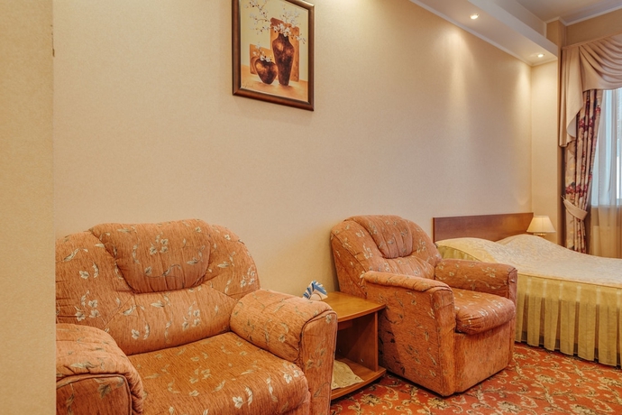 Imagen de la habitación del Hotel Mys Otdykha Nadezhda. Foto 13