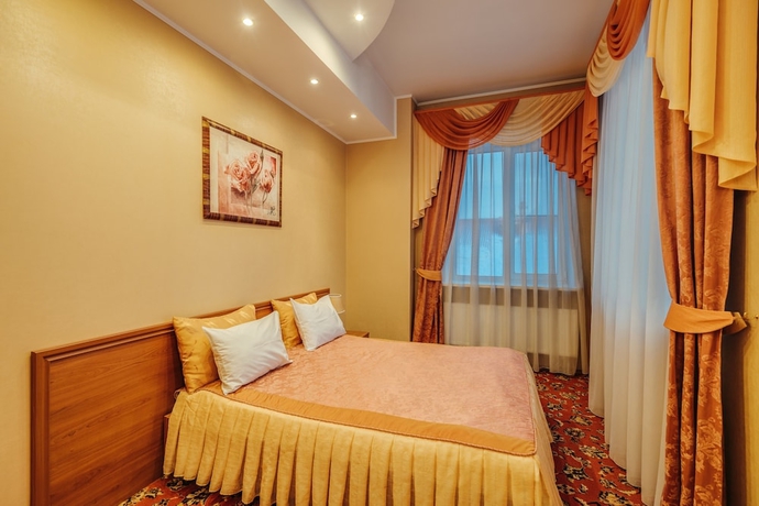 Imagen de la habitación del Hotel Mys Otdykha Nadezhda. Foto 14