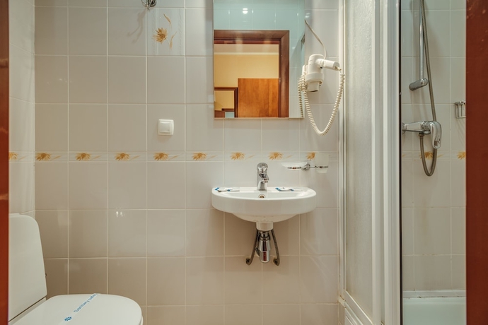 Imagen de la habitación del Hotel Mys Otdykha Nadezhda. Foto 17