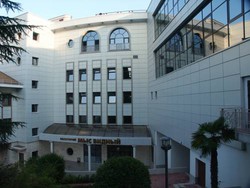 Imagen general del Hotel Mys Vidny. Foto 4