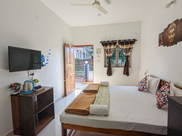 Imagen de la habitación del Hotel Mysa Homes. Foto 7