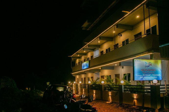 Imagen general del Hotel Mysa Homes. Foto 3