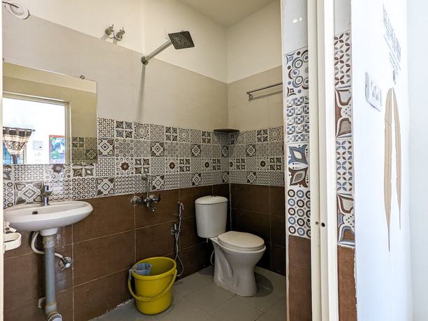 Imagen de la habitación del Hotel Mysa Homes. Foto 10