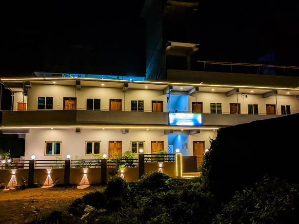 Imagen general del Hotel Mysa Homes. Foto 4