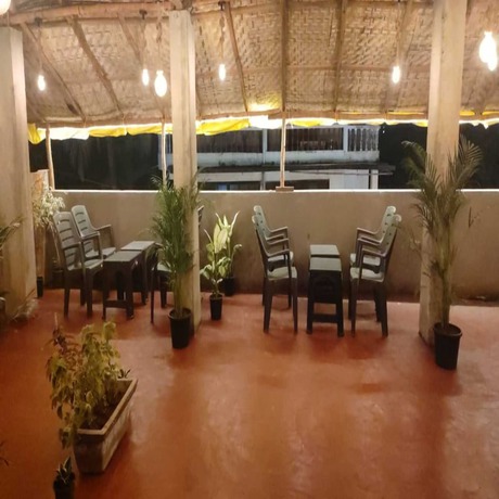 Imagen general del Hotel Mysa Homes. Foto 2