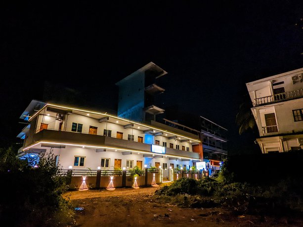 Imagen general del Hotel Mysa Homes. Foto 5