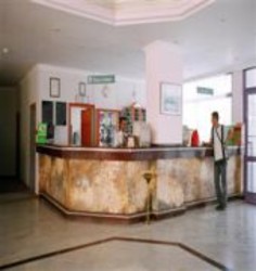 Imagen general del Hotel Mysia, Dikili. Foto 1