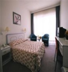 Imagen general del Hotel Mysia, Dikili. Foto 2