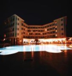 Imagen general del Hotel Mysia. Foto 4