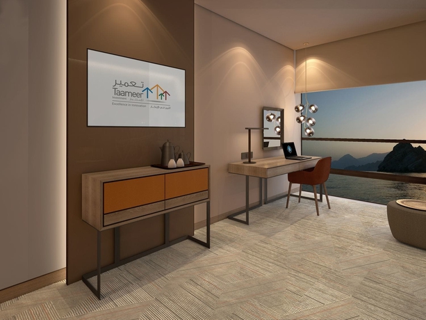 Imagen de la habitación del Hotel Mysk Al Mouj. Foto 11