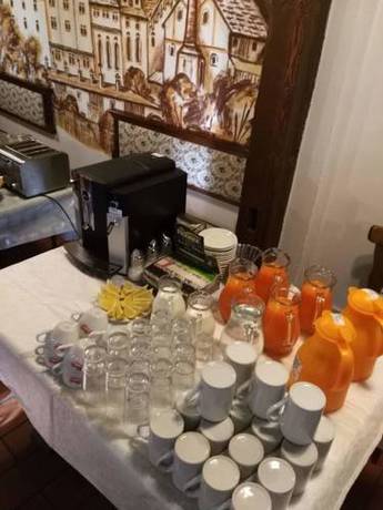 Imagen de la habitación del Hotel Myslivna. Foto 7