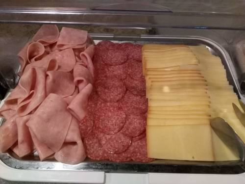 Imagen de la habitación del Hotel Myslivna. Foto 9