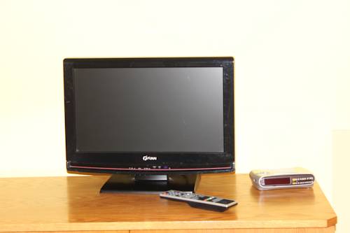 Imagen de la habitación del Hotel Myslivna. Foto 12