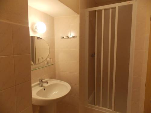 Imagen de la habitación del Hotel Myslivna. Foto 13