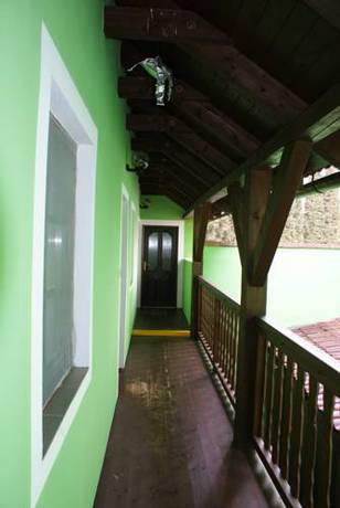 Imagen de la habitación del Hotel Myslivna. Foto 15