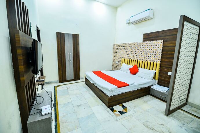 Imagen general del Hotel Myspo. Foto 4