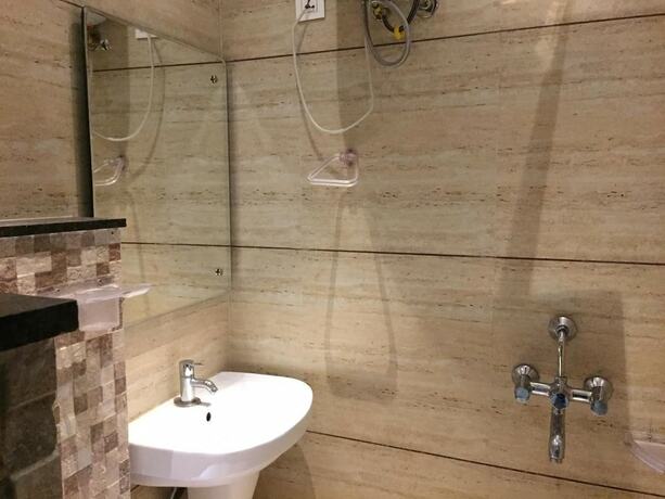 Imagen general del Hotel Myspo. Foto 5
