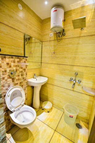 Imagen general del Hotel Myspo. Foto 7