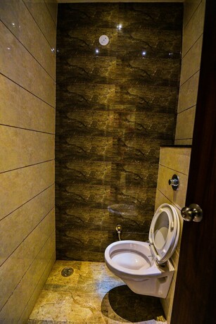 Imagen general del Hotel Myspo. Foto 10