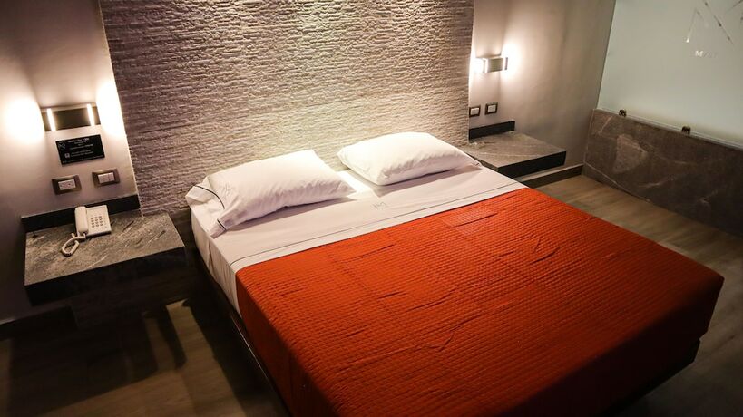 Imagen general del Hotel Myst. Foto 3