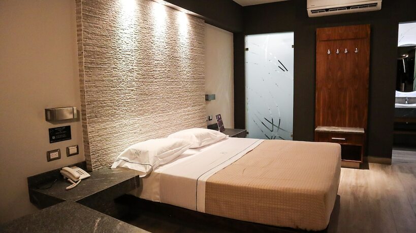 Imagen general del Hotel Myst. Foto 4