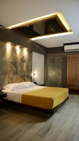Imagen general del Hotel Myst. Foto 8