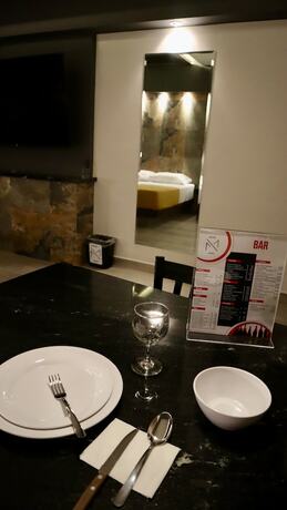 Imagen general del Hotel Myst. Foto 10
