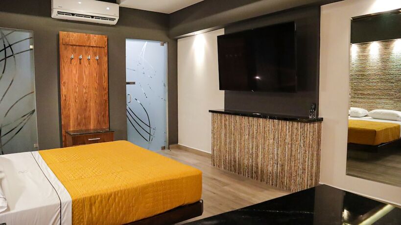 Imagen general del Hotel Myst. Foto 11