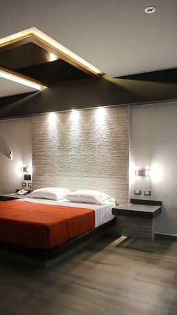 Imagen general del Hotel Myst. Foto 12