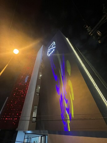 Imagen general del Hotel Myst. Foto 13