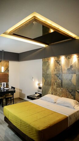 Imagen general del Hotel Myst. Foto 17