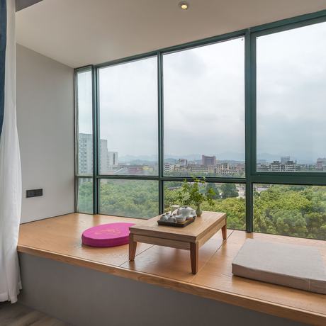 Imagen de la habitación del Hotel Myst Hotel. Foto 7