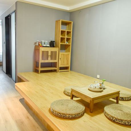 Imagen de la habitación del Hotel Myst Hotel. Foto 8