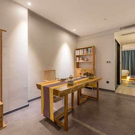 Imagen de la habitación del Hotel Myst Hotel. Foto 10