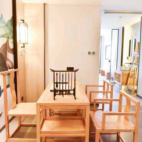 Imagen de la habitación del Hotel Myst Hotel. Foto 18