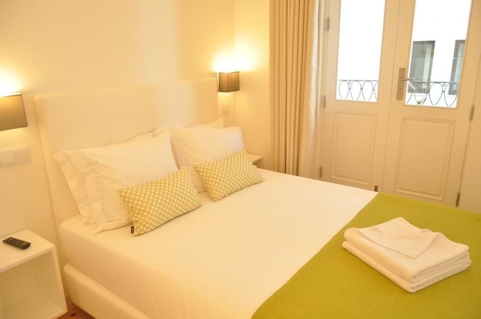 Imagen de la habitación del Hotel Mystay Porto Batalha. Foto 5