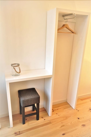 Imagen de la habitación del Hotel Mystay Porto Batalha. Foto 11