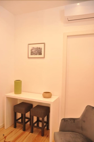 Imagen de la habitación del Hotel Mystay Porto Batalha. Foto 17