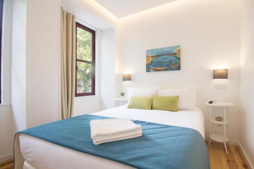 Imagen de la habitación del Hotel Mystay Porto Centro. Foto 5