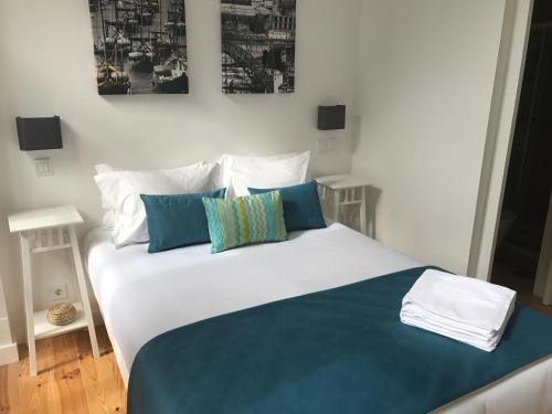 Imagen de la habitación del Hotel Mystay Porto Centro. Foto 6