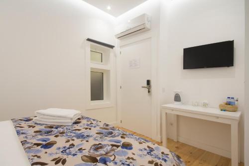 Imagen general del Hotel Mystay Porto Centro. Foto 2