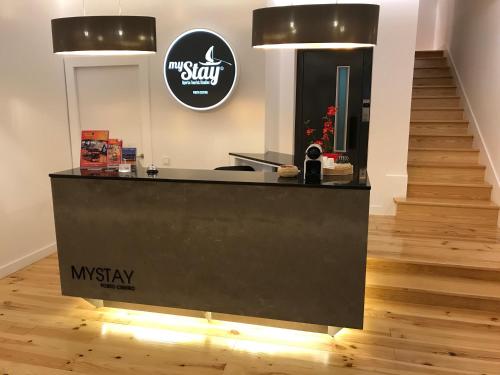 Imagen de la habitación del Hotel Mystay Porto Centro. Foto 8